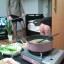 Cooking and caning
