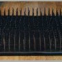 Domina Liza's bed of nails