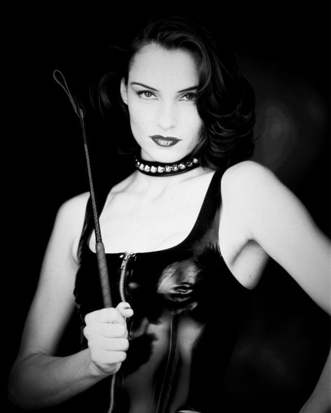 Famke Janssen Famke Janssen