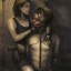 Sweet Revenge by Yumine Guo Sweet Revenge by Yumine Guo