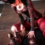Getting Your Paws Wet with Mistress Lilane Hunt