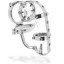 Torture Puzzle chastity device by Steelwerks