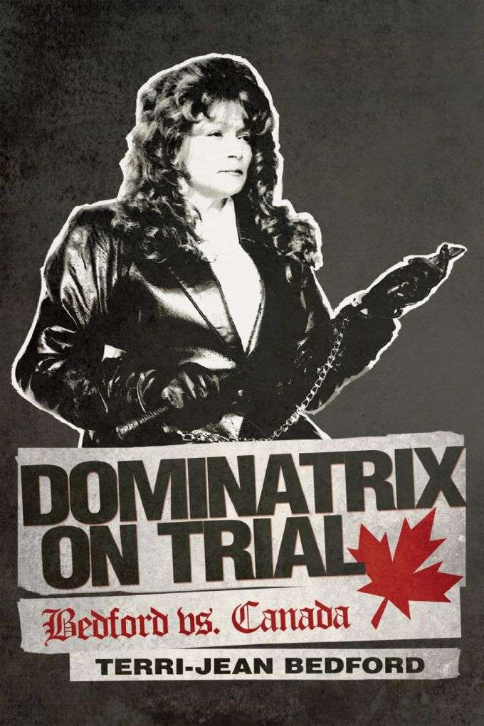 Dominatrix On Trial Dominatrix On Trial