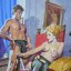 MedievalMaleChastity