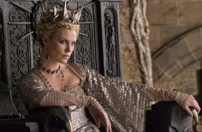 EvilQueen